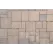 HANOVER CHISELED PAVER STH MOUNTAIN SAND SOUTH MOUNTAIN SAND - APPIAN PREST BRICK - 103.5 SF/ PALLET 6" X 9"
