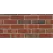 MCN RED HILLS STANDARD SOLID BRICK