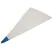 CLEAR PLASTIC GROUT BAG