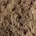 Triple Shred Hard Mulch | TRIPLE