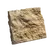Limestone Splitface - Thin Veneer - Flats, Picasso Cream