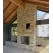 PANGEA STONE - SIENA - ASHLAR - THIN VENEER - FLATS - 200 SQFT/CRATE -