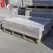 Grey Smooth Edge Sill Natural Stone 2-1/4" x 5" x 4'