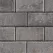 Pavestone Holland, 4" x 8" x 60 mm, Ant Pewter Holland