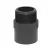 Sch 80 PVC Reducing Adapter 3/4" x 1/2" MIPT x Slip | 836-101