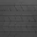 Techo-Bloc Diamond HD² Smooth Paver, 100mm, Onyx Black | 009280