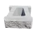Allan Block Mini Gray 128 Ea Per Pallet / 1 Ea = 0.25 Sf 4" X 10" X 9" | 100034669