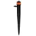 Antelco 8 gph Pressure Compensating Shrubbler 360 Degrees | 31698