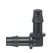 0.18" Barb Elbow | 40295