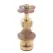 Aqualine Stem Assembly | 100STEM