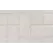 Basalite Mission 1 Layer 12 Sf/ 1 Pallet 108 Sf- 9 Layers - Aspen 4" X 8" X 2-3/8" | 100092983