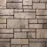 BELGARD TANDEM WALL ASHLAR SHELBY BLEND 1 LAYER 11.68 SF/ 1 PALLET 70.1 SF- 6 LAYERS -- SHELBY BLEND 7" X (13",15",18")