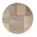 Belgard Origins 12 Paver, 60mm, 3-Piece, Potomac