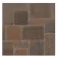 Belgard Dublin Cobble Paver, 60mm, 6" x 9", Fossil Beige