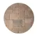 Belgard Dublin Cobble Paver, 9" x 9", Bella
