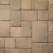 Belgard Cambridge Cobble Paver, 9" x 12", Toscana