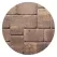 Belgard Cambridge Cobble Paver, 6" x 9", Autumn