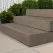 Techo Borealis Step Hazelnut Brandy 8 Ea/Pallet 24" X 24" |  004403