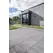 Techo-Bloc Sleek HD² Smooth Paver, 90mm, Shale Grey | 004824