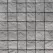 Techo Valet Paver Basalt Shale Grey 92.31 Sf/ Pallet 10.26/Layer 6-1/2" X 6-1/2" |  004845