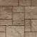 Techo Blu Grande HD2 Slate Chestnut Brow 96.71 sf/Pallet 8.79 sf/Layer Slab 19-1/2" X 32-1/2" | 005532