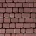 Techo-Bloc Villagio Paver, 60mm, Merlot | 005549