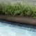 Techo Bullnose Cap Chocolate Brown 180 Ea/Pallet 45 Ea/Layer 4 Layers/Pallet 6" X 12" | 005643