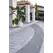Techo Squadra Slate Shale Grey 73.41 Sf/Pallet 8.16Sf/Layer |  005658_alt