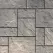 Techo-Bloc Blu Grande Slate Patio Slab, 19-1/2" x 32-1/2", Shale Grey | 006171