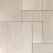 Techo-Bloc Travertina Kleanbloc HD² Paver, 30" x 30", Ivory | 006188
