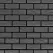 Techo-Bloc Mika Kleanbloc HD² Paver, Onyx Black | 006247