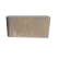 Techo York Wall Cap Chocolate Brown Kleanbloc 48 Ft/Pallet 8 Ft/Row | 006276