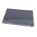 Techo York Wall Cap Onyx Black Kleanbloc 48 Ft/Pallet 8 Ft/Row | 006277