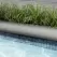 TB NAT.STONE SANDSTONE BULLNOSE CAP 14X4 BLAS 3F SAWN GREY 20 PC/PAL