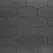 Tb Hexa 60 Slab Smooth HD2 Onyx Black 96.55 sf/Pal 8.78 sf/Layer | 006741