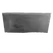 Techo Raffinato Wall Sm Onyx Black 32/Pal - Smooth 180mm | 007594