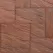 Techo-Bloc Everest HD Slate Paver, 250X500, Merlot | 008954