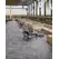 Techo-Bloc Everest HD Slate Paver, 500X500, Shale Gray | 008955