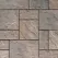 Techo-Bloc Blu 80mm HD² Slate Paver, Champlain Grey, 3-Piece | 009292