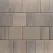Techo Pacific Slab Smooth Champlain Gy 173.6Sf/Pallet 11.57Sf/Layer 30 Mm
