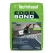 Techniseal Fortified Hardscape Concrete Edging Mix, Edge Bond, 50 lb | 70975209