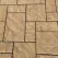 Unilock Beacon Hill Flag Max Tuscany 1 Layer 11.66 sf/1 Pallet 116.57 sf- 10  Layers - Tuscany Blend Random | 0261M01627051-0