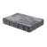 Unilock Beacon Hill Flagstone Max Steel 1 Layer 11.66 sf/1 Pallet 116.57 sf- 10  Layers - Steel Mountain Random | 0261M01632551-0