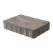 Unilock Beacon Hill Flagstone Max Walnut 1 Layer 11.66 sf/1 Pallet 116.57 sf- 10  Layers - Walnut 3 Pc Random | 0261M01645251-0