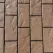 Unilock Treo Premier Small Rectangle Brown New Sizing- 1 Layer 11.89 sf/1 Pallet 118.90 sf- 10  Layers - Brown 9" X 4 1/2" | 0285R01610251-0