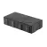 Unilock Treo Premier Small Rectangle Charcoal New Sizing- 1 Layer 11.89 sf/1 Pallet 118.90 sf- 10  Layers - Charcoal 9" X 4 1/2" | 0285R01610551-0