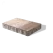 Unilock Treo Smooth River 108.99 Sf/ Pallet 3 Pc Random | 028AM00620721-0