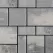 Unilock Treo Smooth Granite 108.99 Sf/ Pallet 3Pc Random |  028AM00625121-0