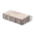 UNILOCK BEACON HILL 6CM SMTH CHAMPAGNE EASY CLEAN NS, 11.657 SF / LAYER; 116.57 SF / PALLET; 10 LAYERS / PALLET 3 PC