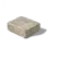 UNILOCK BRUS DIMEN WAL-CRN SANDSTN 18EA/LAYER